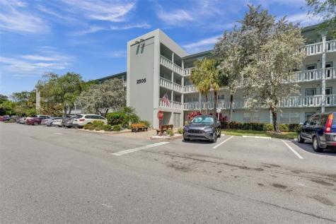 2505 Antigua Terrace Coconut Creek FL 33066
