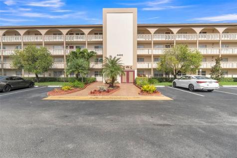 4402 Martinique Court Coconut Creek FL 33066