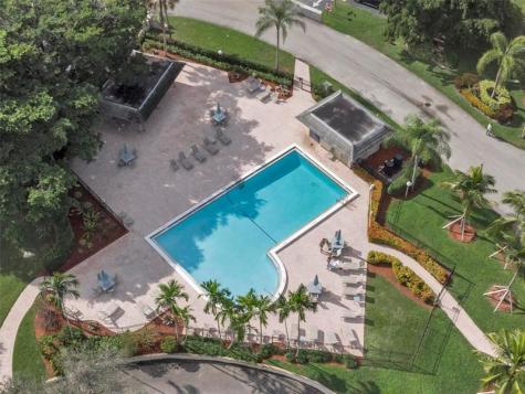 4402 Martinique Court Coconut Creek FL 33066