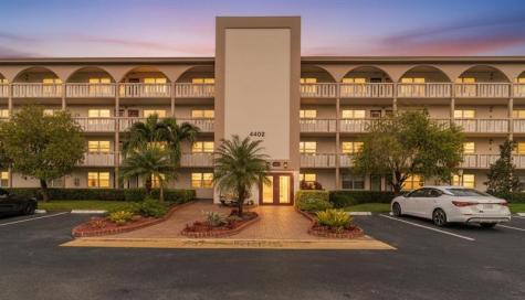 4402 Martinique Court Coconut Creek FL 33066