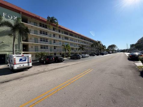 5300 NE 24th Terrace Fort Lauderdale FL 33308