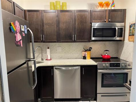1950 N Andrews Avenue Wilton Manors FL 33311