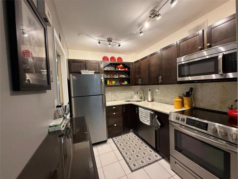1950 N Andrews Avenue Wilton Manors FL 33311