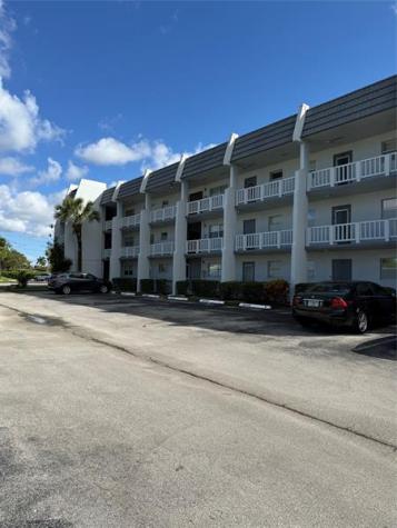 6650 Royal Palm Boulevard Margate FL 33063
