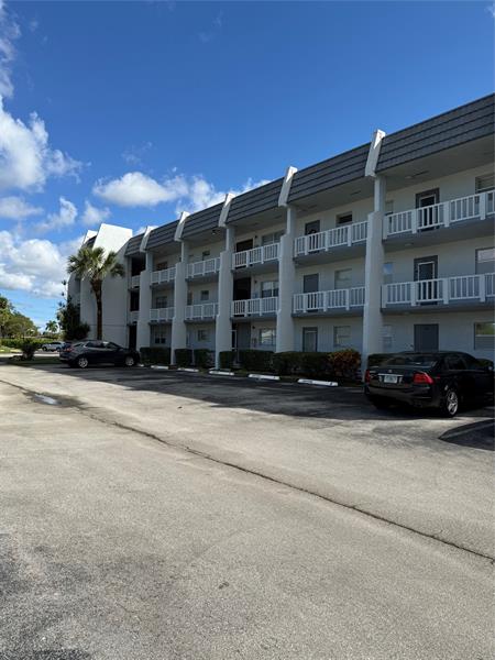 6650 Royal Palm Boulevard Margate FL 33063