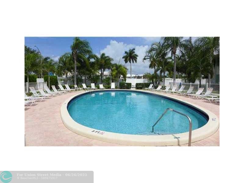 1851 NE 62nd Street Fort Lauderdale FL 33308