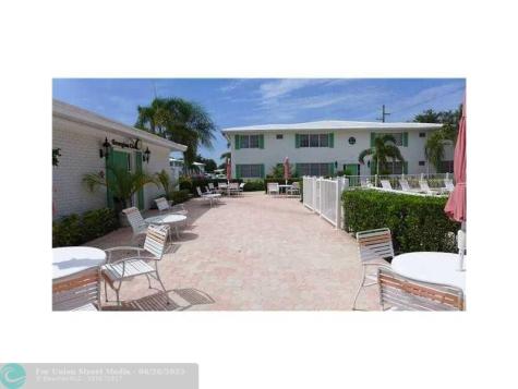 1851 NE 62nd Street Fort Lauderdale FL 33308
