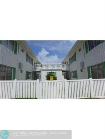 1851 NE 62nd Street Fort Lauderdale FL 33308