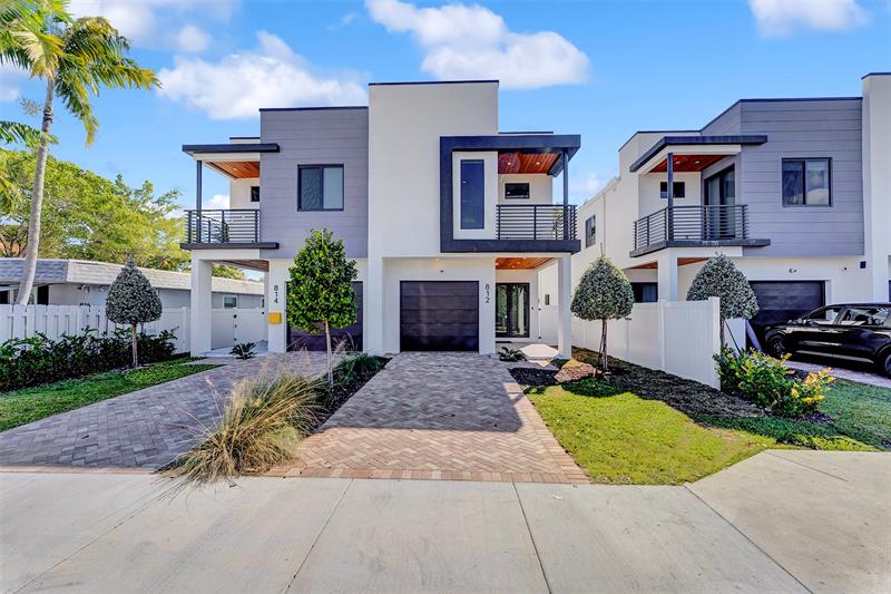812 SE 12th Street Fort Lauderdale FL 33316