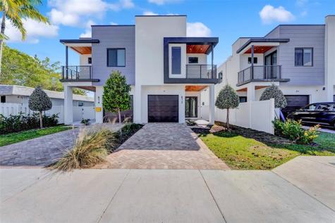 812 SE 12th Street Fort Lauderdale FL 33316