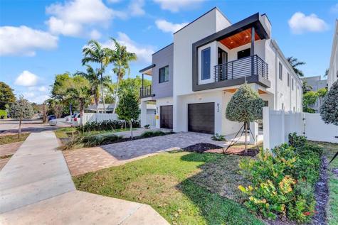 812 SE 12th Street Fort Lauderdale FL 33316