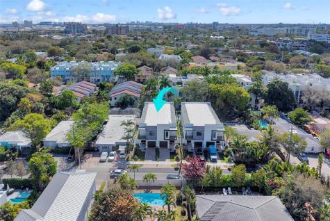 812 SE 12th Street Fort Lauderdale FL 33316