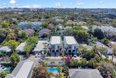 812 SE 12th Street Fort Lauderdale FL 33316
