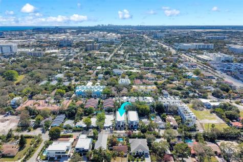 812 SE 12th Street Fort Lauderdale FL 33316