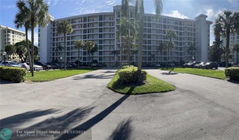 3100 N Palm Aire Drive Pompano Beach FL 33069