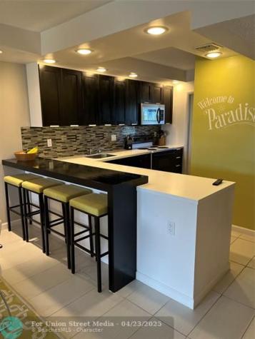3100 N Palm Aire Drive Pompano Beach FL 33069