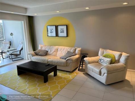 3100 N Palm Aire Drive Pompano Beach FL 33069