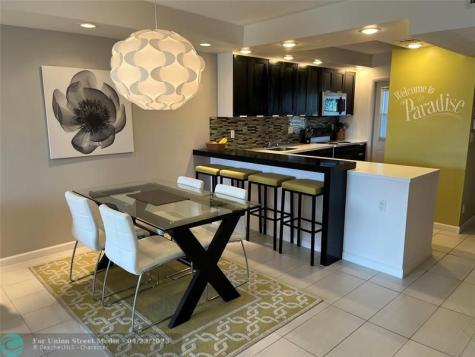 3100 N Palm Aire Drive Pompano Beach FL 33069