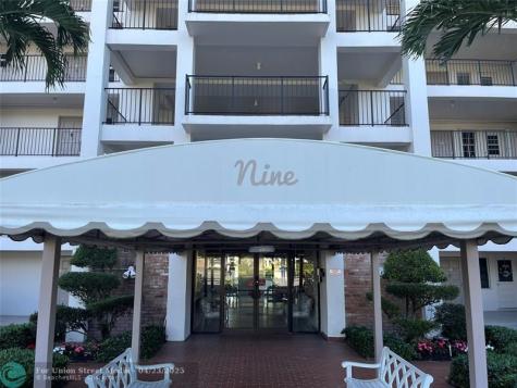 3100 N Palm Aire Drive Pompano Beach FL 33069