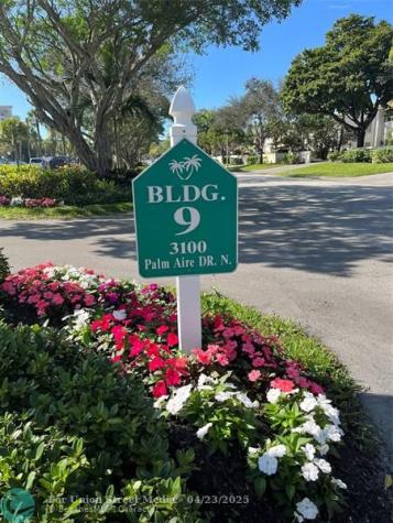 3100 N Palm Aire Drive Pompano Beach FL 33069