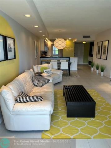 3100 N Palm Aire Drive Pompano Beach FL 33069