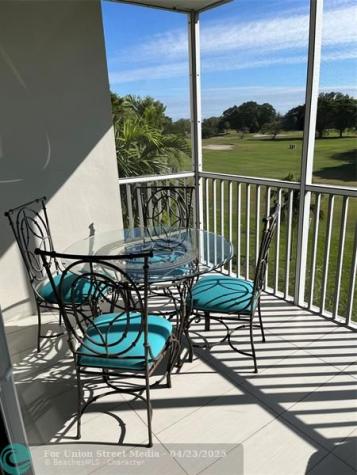 3100 N Palm Aire Drive Pompano Beach FL 33069