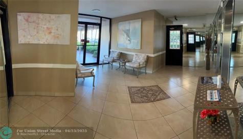 3100 N Palm Aire Drive Pompano Beach FL 33069