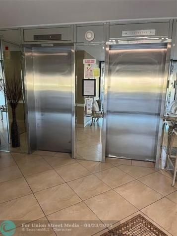 3100 N Palm Aire Drive Pompano Beach FL 33069