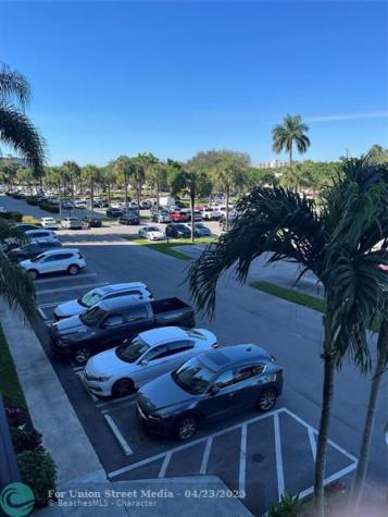 3100 N Palm Aire Drive Pompano Beach FL 33069