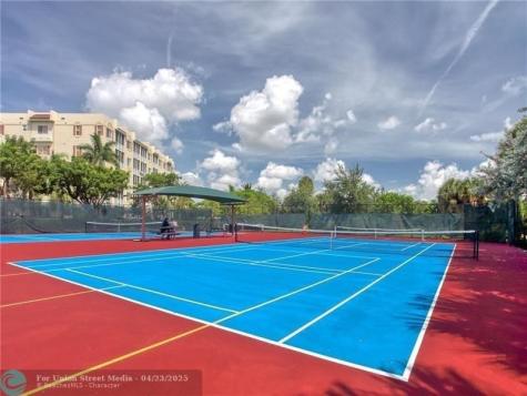 3100 N Palm Aire Drive Pompano Beach FL 33069