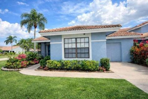 9912 61ST Way S Boynton Beach FL 33437