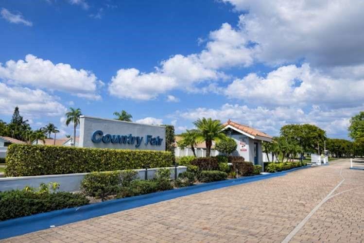 9912 61ST Way S Boynton Beach FL 33437