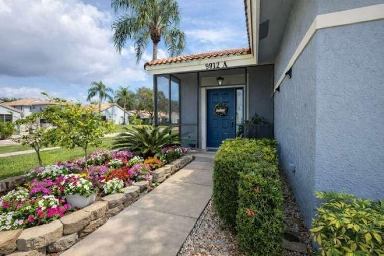9912 61ST Way S Boynton Beach FL 33437