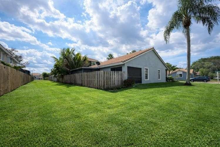 9912 61ST Way S Boynton Beach FL 33437