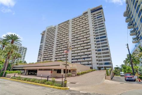 936 Intracoastal Drive Fort Lauderdale FL 33304
