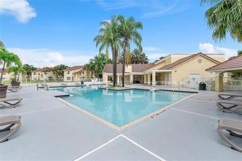 12540 Vista Isles Drive Plantation FL 33325