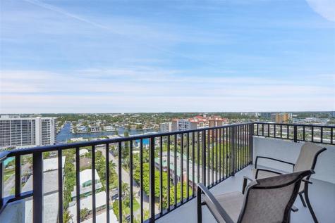 531 N Ocean Boulevard Pompano Beach FL 33062