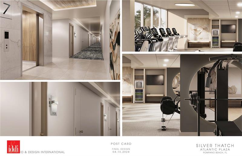 531 N Ocean Boulevard Pompano Beach FL 33062