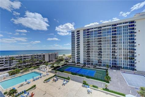 531 N Ocean Boulevard Pompano Beach FL 33062