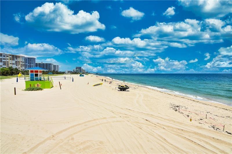 531 N Ocean Boulevard Pompano Beach FL 33062