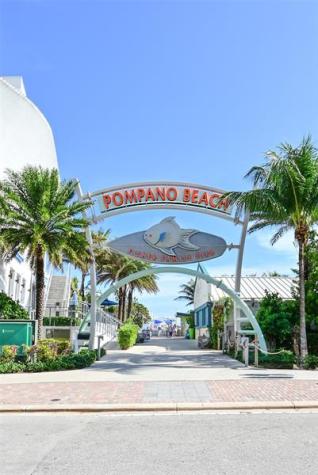 531 N Ocean Boulevard Pompano Beach FL 33062