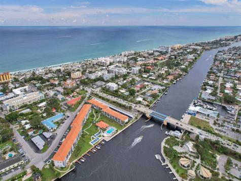 105 NE 19th Avenue Deerfield Beach FL 33441