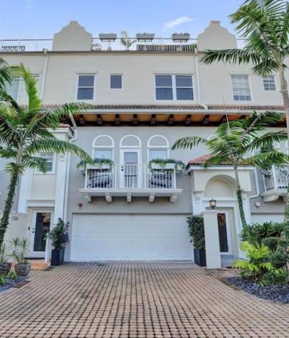 2706 NE 8th Avenue Wilton Manors FL 33334