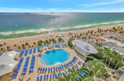 1 N Fort Lauderdale Beach Boulevard Fort Lauderdale FL 33304