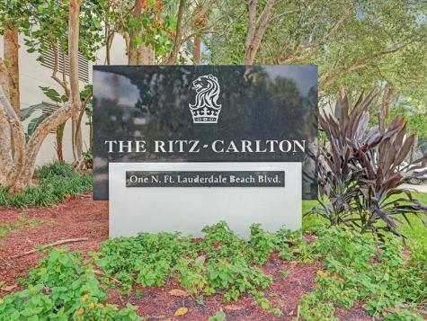 1 N Fort Lauderdale Beach Boulevard Fort Lauderdale FL 33304