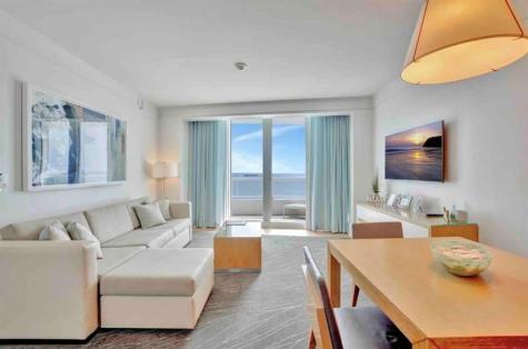 1 N Fort Lauderdale Beach Boulevard Fort Lauderdale FL 33304