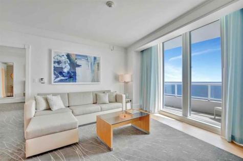 1 N Fort Lauderdale Beach Boulevard Fort Lauderdale FL 33304