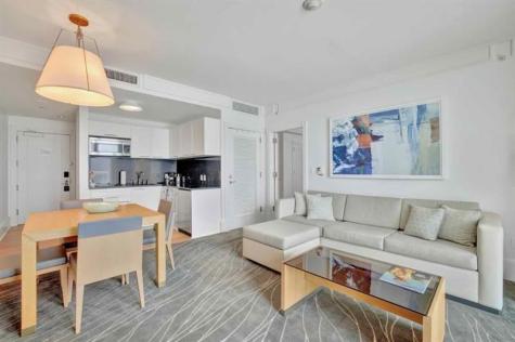 1 N Fort Lauderdale Beach Boulevard Fort Lauderdale FL 33304