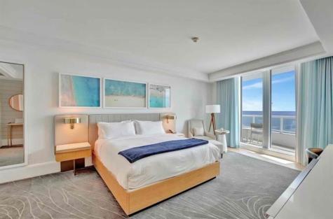 1 N Fort Lauderdale Beach Boulevard Fort Lauderdale FL 33304