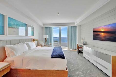 1 N Fort Lauderdale Beach Boulevard Fort Lauderdale FL 33304